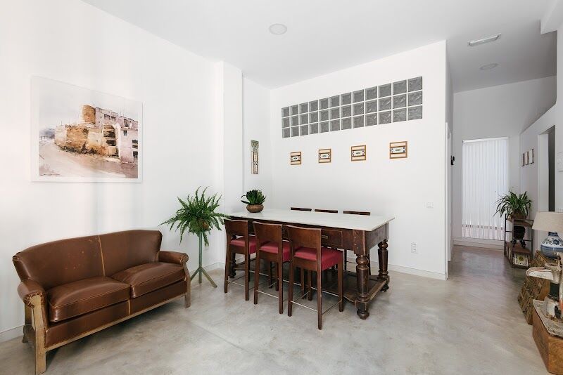 Imagen de Apartamentos Barracart