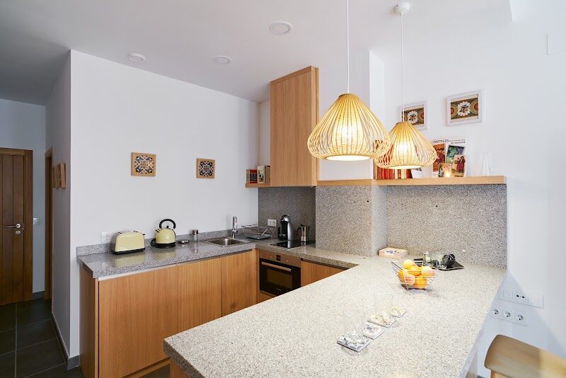 Imagen de Apartamentos Barracart