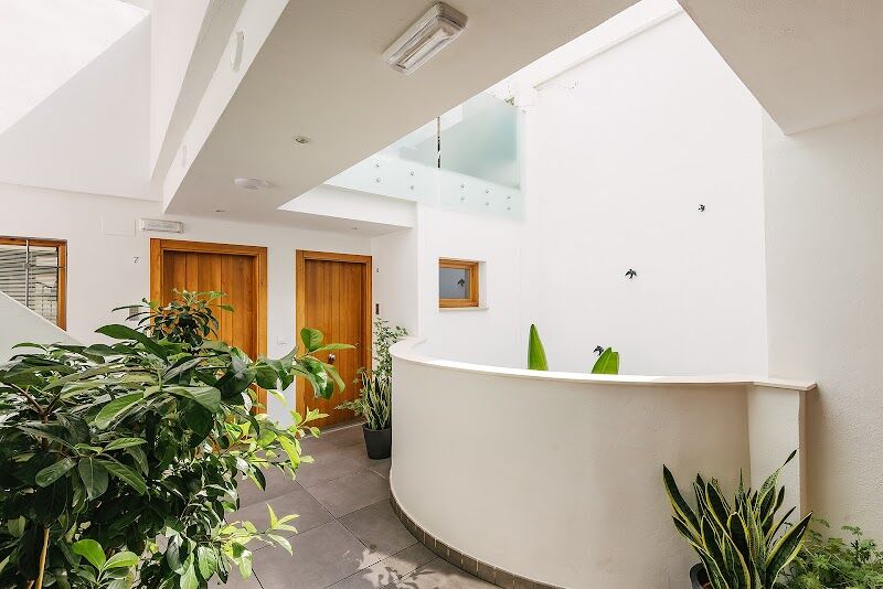 Imagen de Apartamentos Barracart