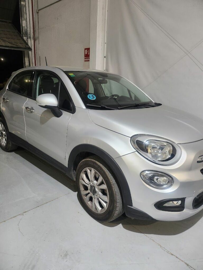 Imagen de Automoción Alboraya