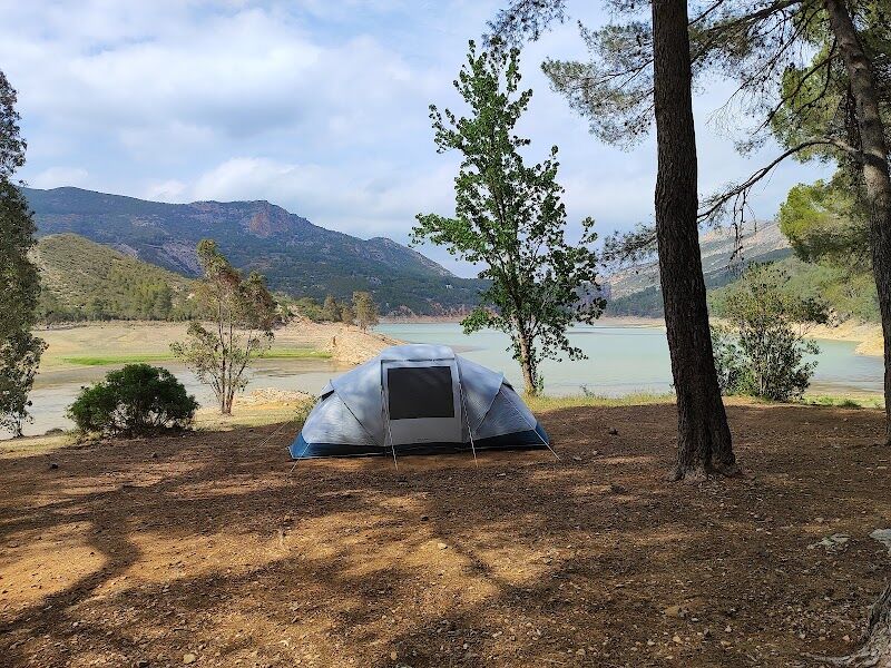 Imagen de negocio en Camping en Provincia de Valencia