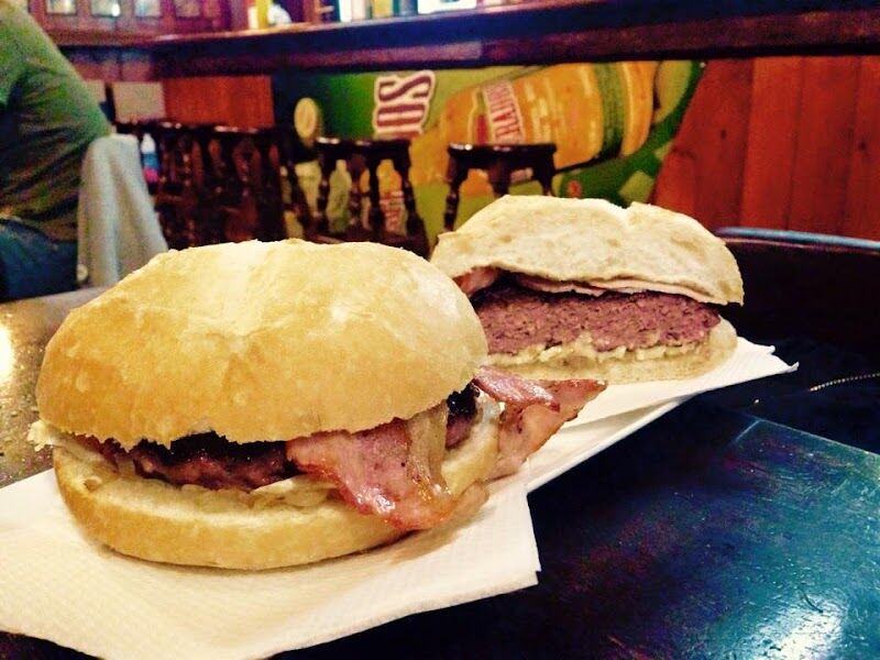 Imagen de Cerveceria Comic