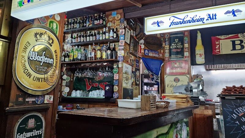 Imagen de Cerveceria Comic