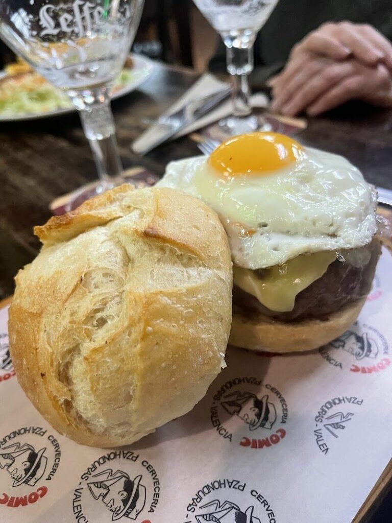 Imagen de Cerveceria Comic