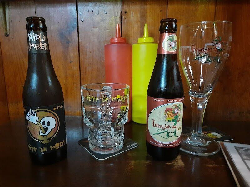 Imagen de Cerveceria Comic