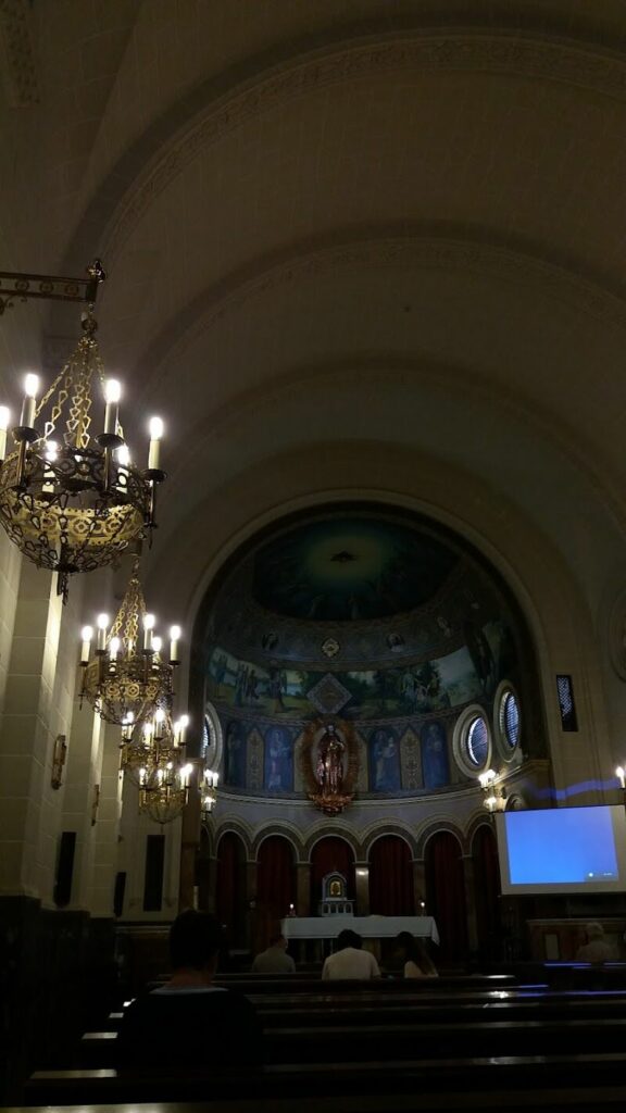 Imagen de Colegio Vedruna. Sagrado Corazón – Carmelitas