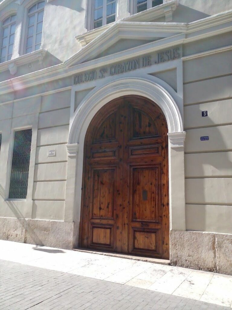 Imagen de Colegio Vedruna. Sagrado Corazón – Carmelitas