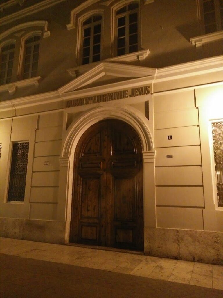 Imagen de Colegio Vedruna. Sagrado Corazón – Carmelitas