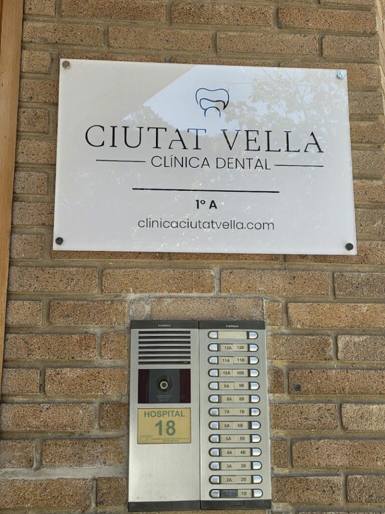 Imagen de Clínica Ciutat Vella