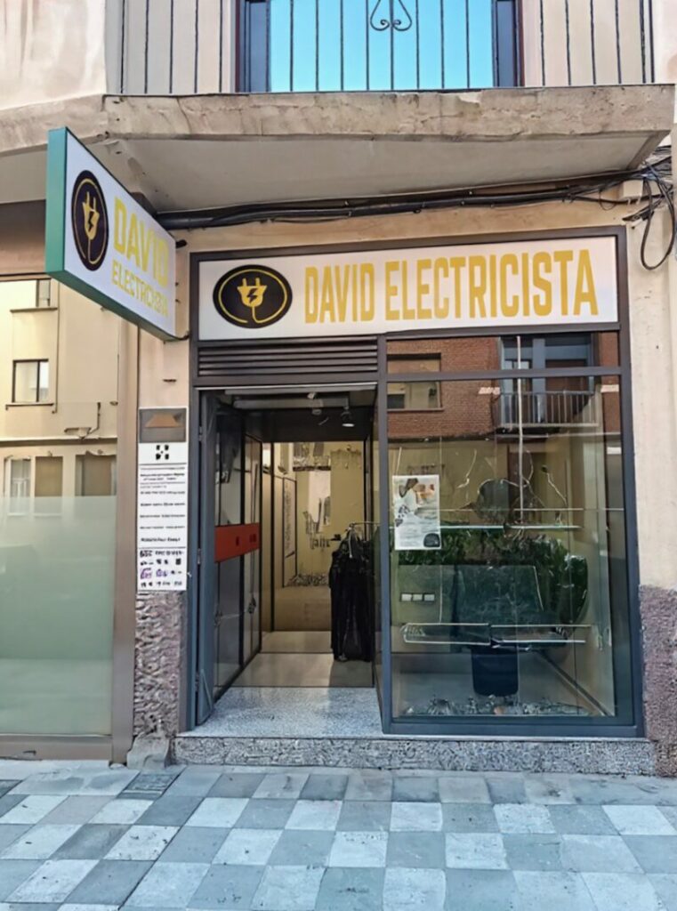 Imagen de David Electricistas Valencia