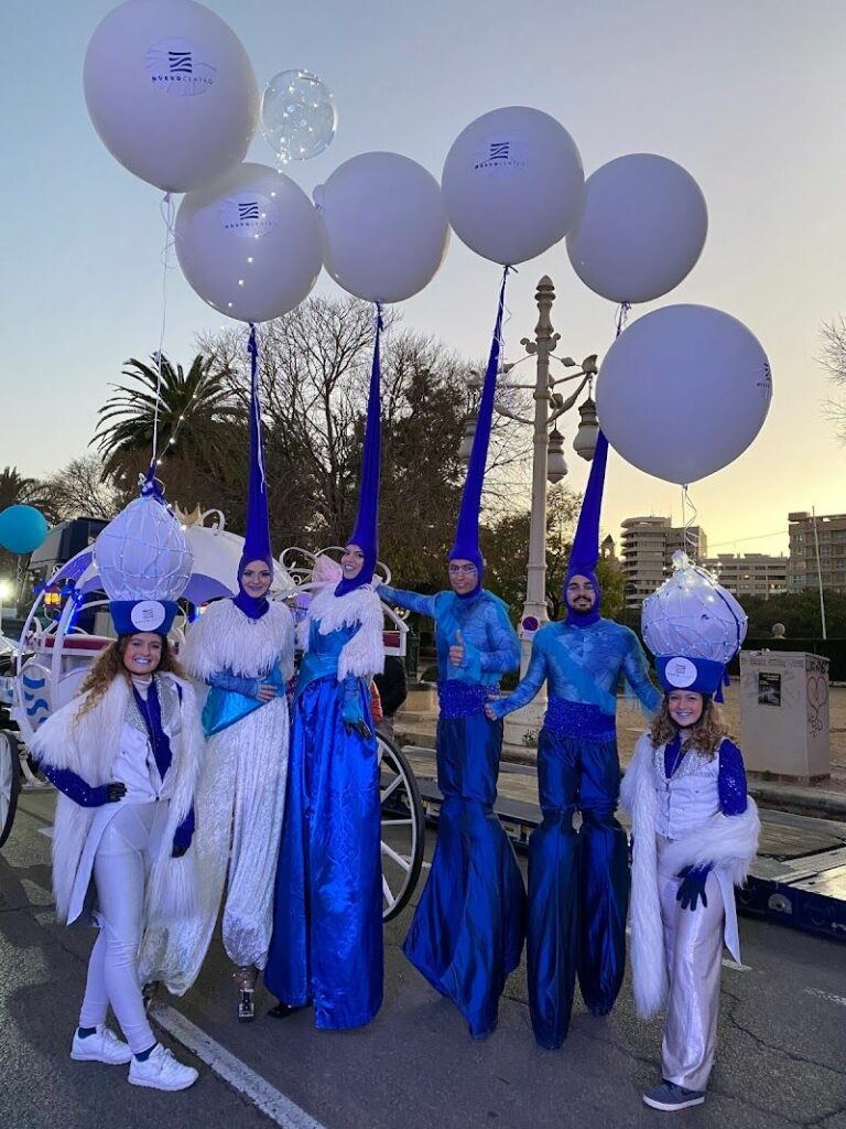 Imagen de Altv Producciones – Agencia de Espectáculos y Eventos