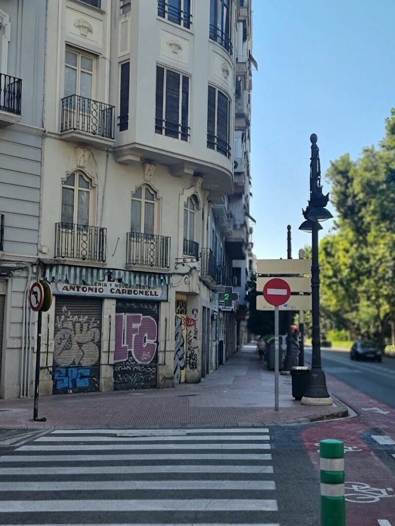 Imagen de Paquetería Antonio Carbonell