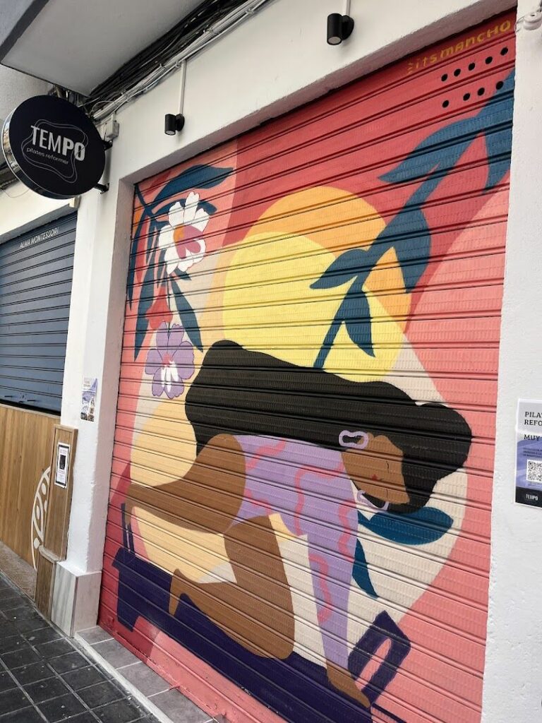 Imagen de Tempo – Pilates Reformer Studio