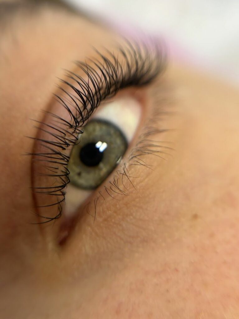 Imagen de Lashes Gisselle – Extensiones de Pestañas Valencia