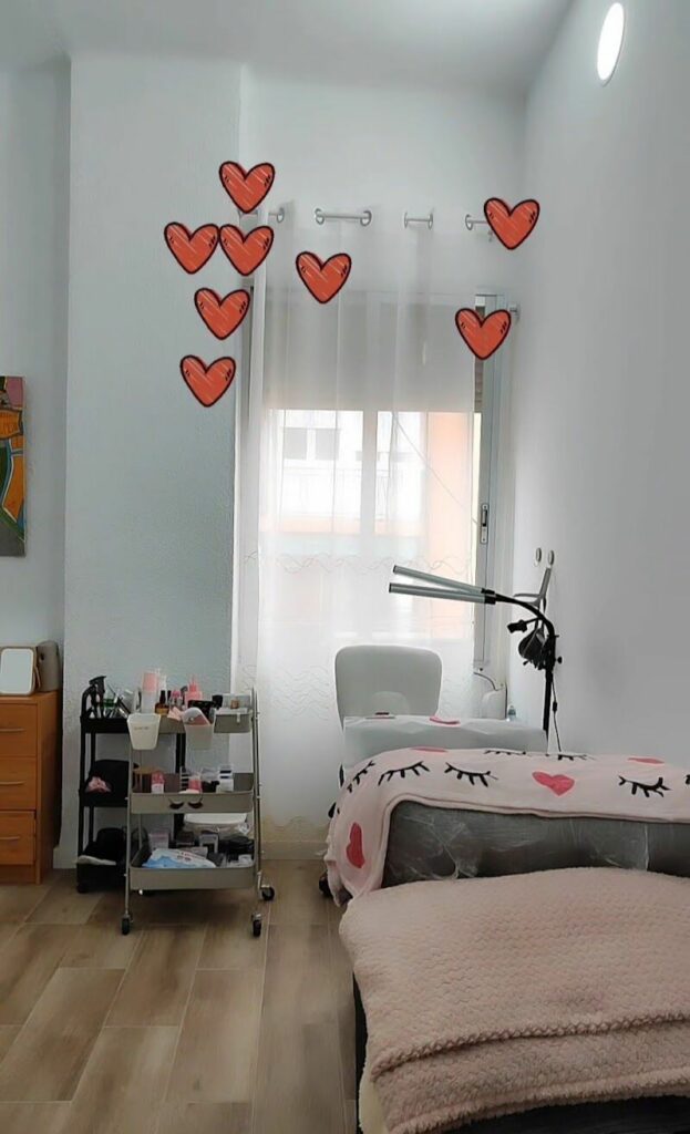 Imagen de Lashes Gisselle – Extensiones de Pestañas Valencia