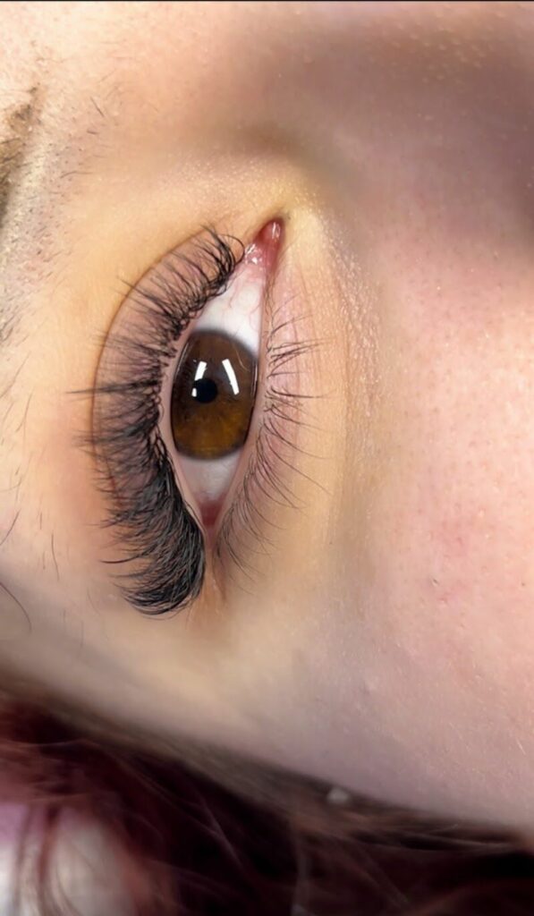 Imagen de Lashes Gisselle – Extensiones de Pestañas Valencia