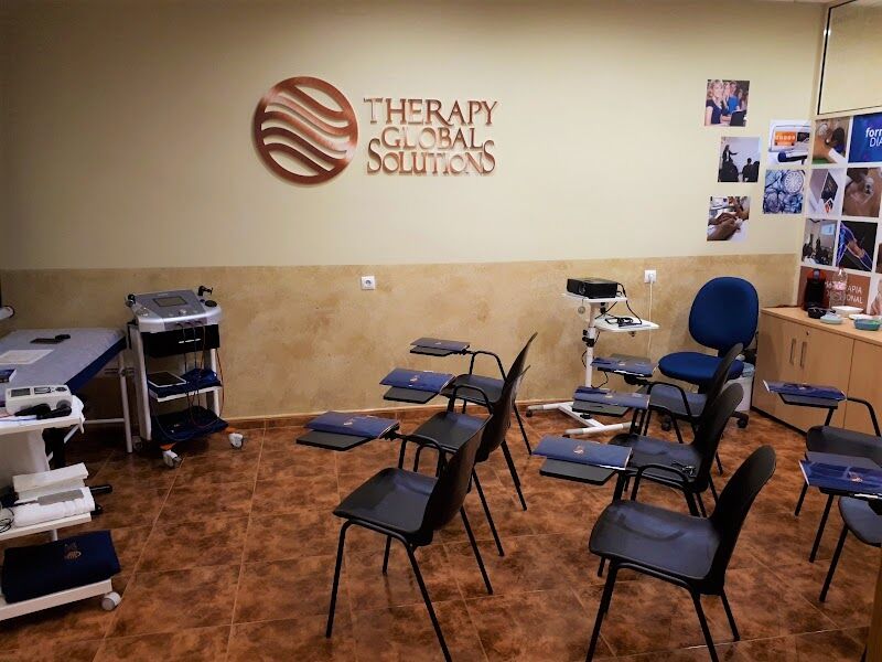Imagen de Therapy Global Solutions S.l.
