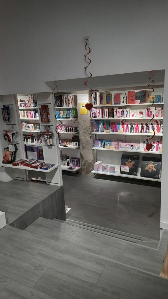 Imagen de Sexplace Calle Quart 13, Valencia