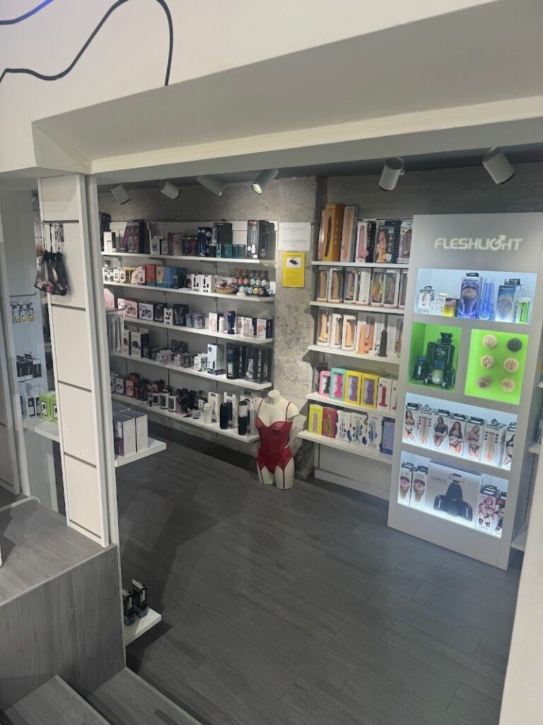 Imagen de Sexplace Calle Quart 13, Valencia