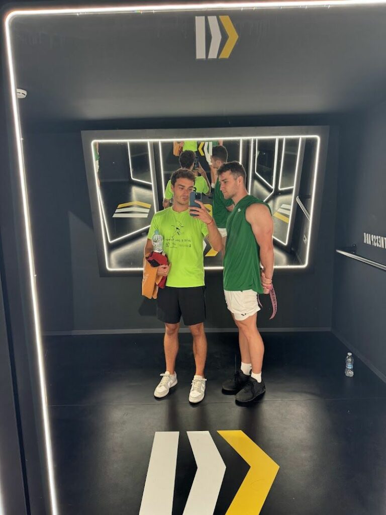 Imagen de Fitness Park Valencia – Marítim