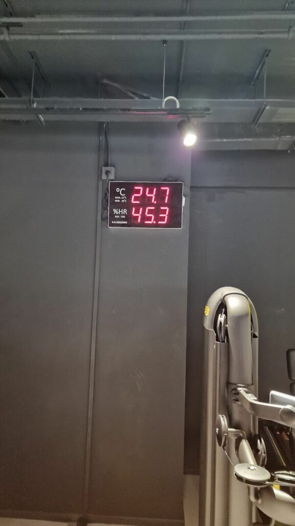 Imagen de Fitness Park Valencia – Ruzafa