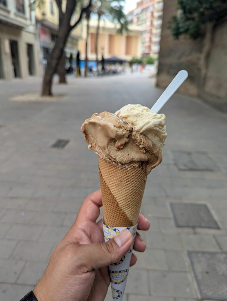 Imagen de Antigua Lechería, Valencia
