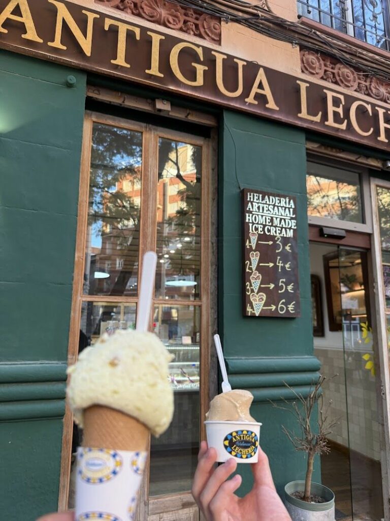 Imagen de Antigua Lechería, Valencia