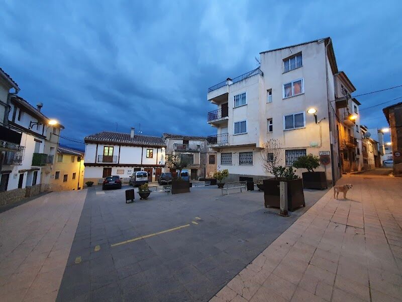 Imagen de Posada Manolón / A.t.r.a