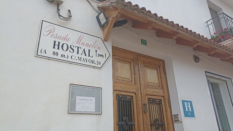 Imagen de Posada Manolón / A.t.r.a