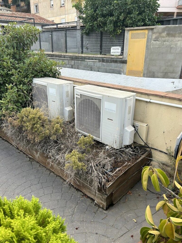 Imagen de Rcv Reparación Calderas y Aire Acondicionado Valencia