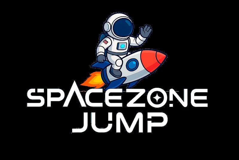 Imagen de Space Zone Jump | la Pobla de Vallbona Valencia
