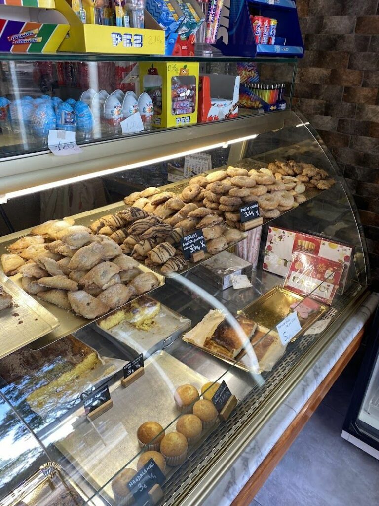 Imagen de Horno Artesano Hermanos Tatay Puchades Sl