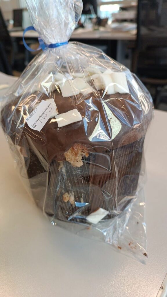 Imagen de Horno Artesano Hermanos Tatay Puchades Sl