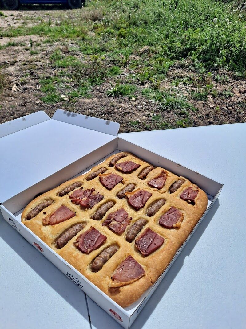 Imagen de negocio en Panadería en Requena