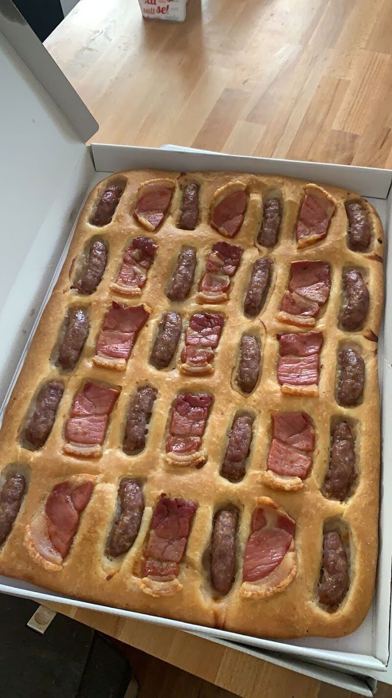 Imagen de negocio en Panadería en Requena