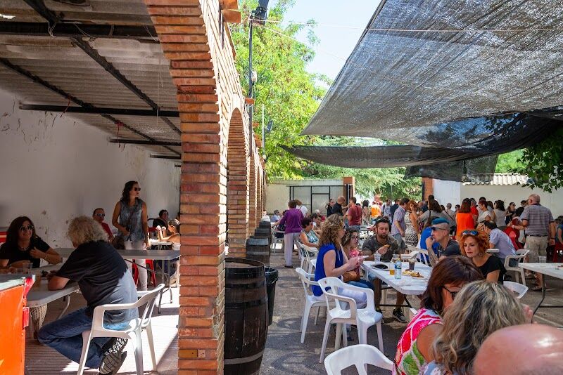 Imagen representativa de la localización