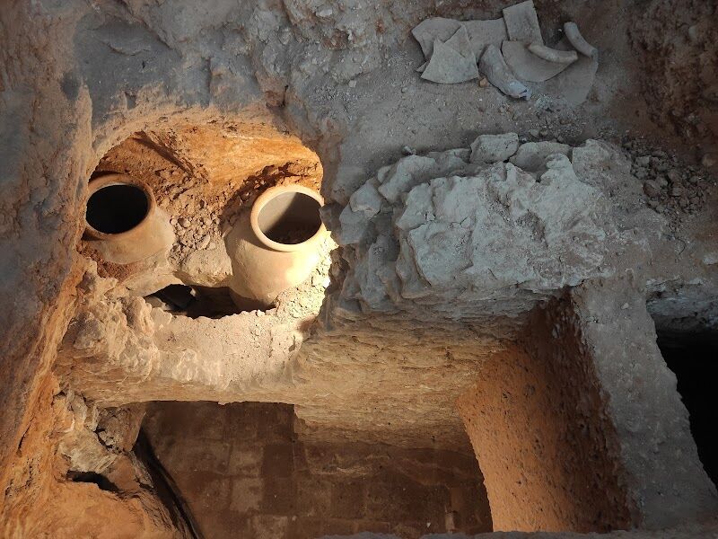 Imagen representativa de la localización