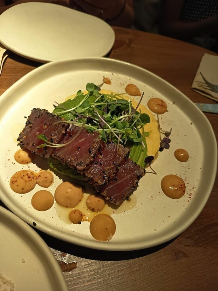Imagen de Begin: Jardín Secreto | Restaurante con Terraza en Valencia