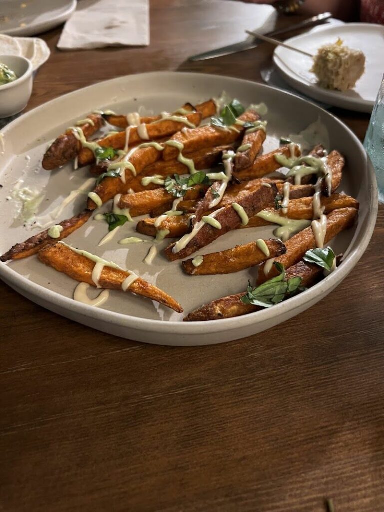 Imagen de Begin: Jardín Secreto | Restaurante con Terraza en Valencia