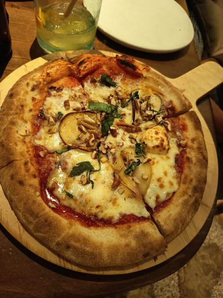 Imagen de Begin: Jardín Secreto | Restaurante con Terraza en Valencia