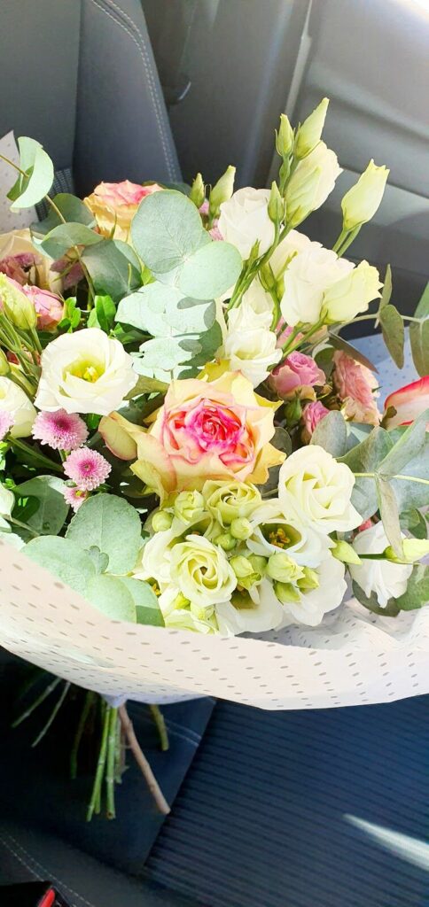 Imagen de De Puras Flores