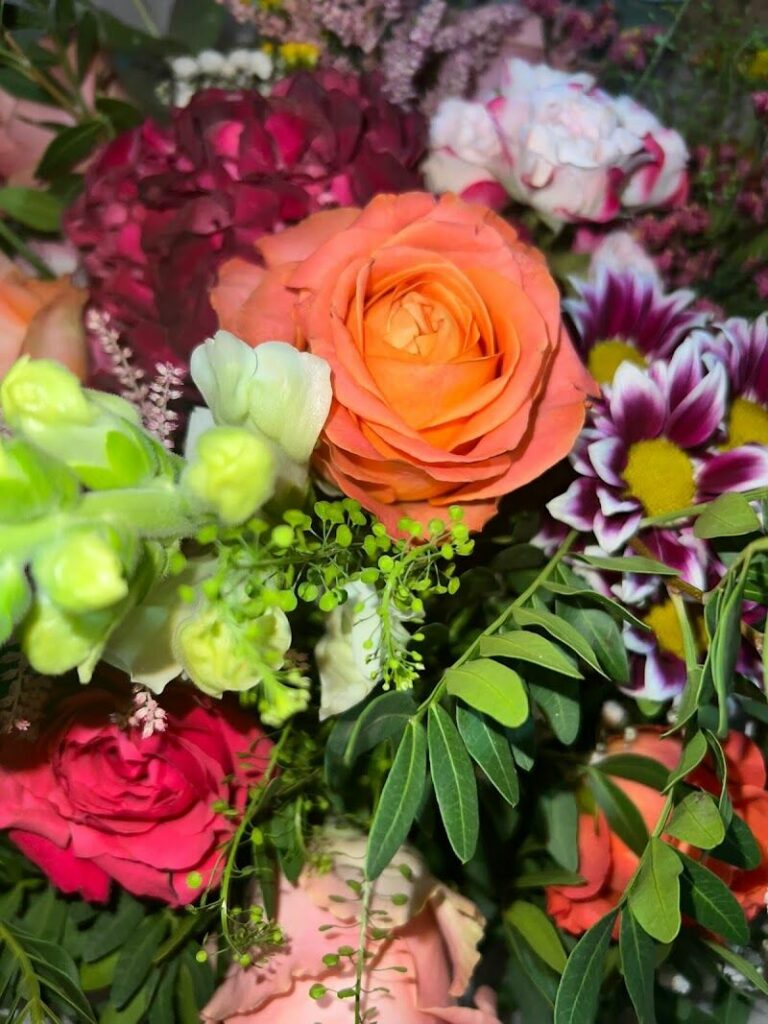 Imagen de De Puras Flores