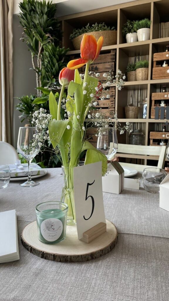 Imagen de De Puras Flores