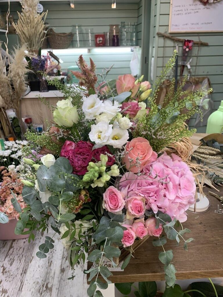 Imagen de De Puras Flores