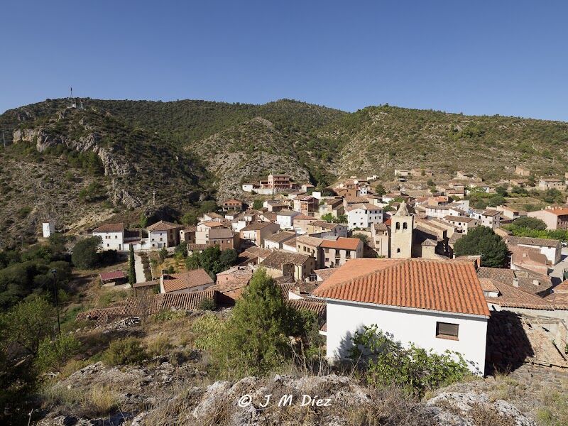 Imagen representativa de la localización
