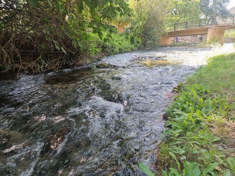 Imagen representativa de la localización