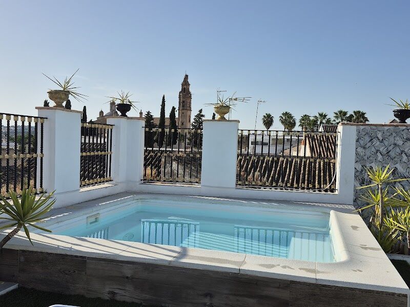 Imagen de Casa de la Señora