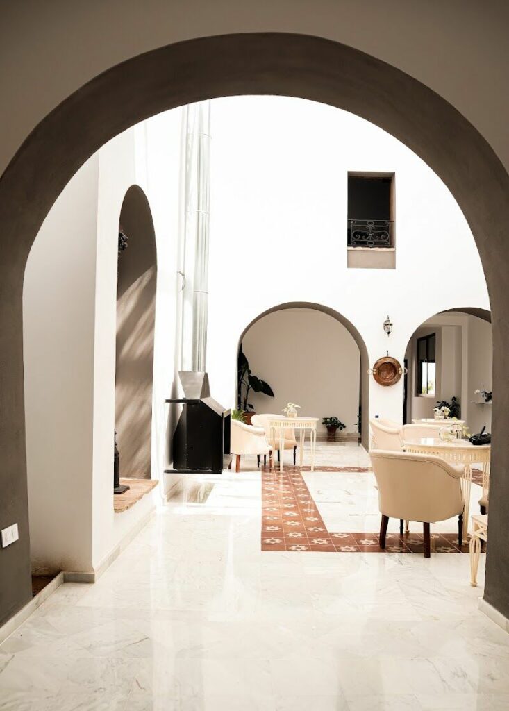 Imagen de Casa de la Señora