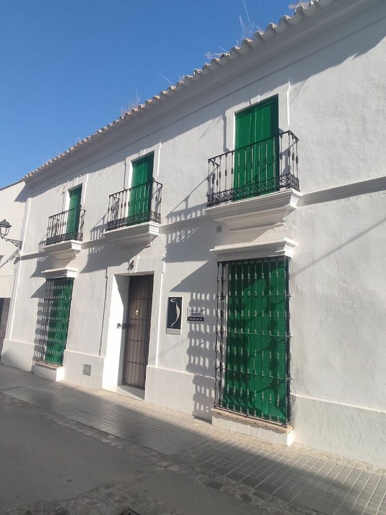 Imagen de Casa de la Señora