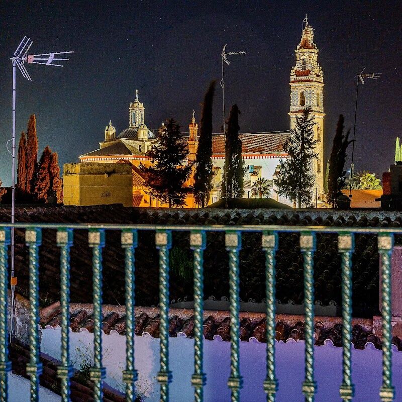 Imagen de Casa de la Señora